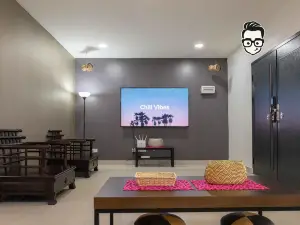 Staycation Homestay 40 Tranquil Haven Stephen Yong