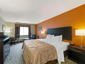 Quality Inn