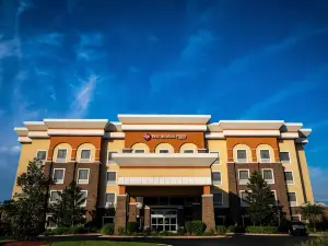 Best Western Plus Goodman Inn  Suites