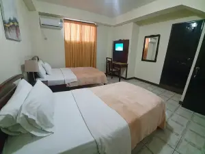 Hotel Cisne II
