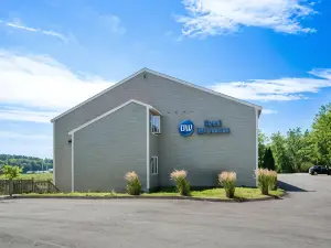 Best Western Freeport Inn