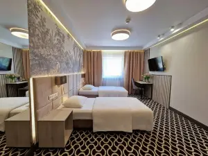 Citi Hotel's Warszawa-Falenty