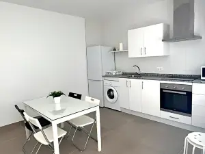 Encantador Apartamento en Lebrija