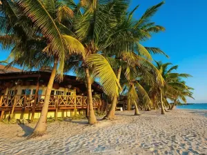 Grand Slam Fishing Lodge Tulum
