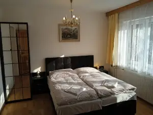 Penzion Kalina
