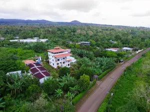 Hotel Twin Galápagos