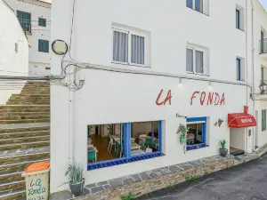La Fonda