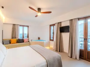VENTUS Luxury Suites