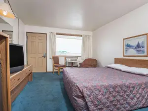 Knights Inn Boardman