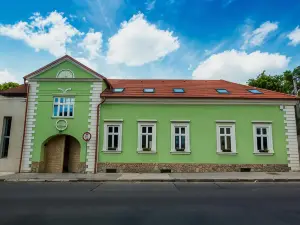 Penzión Kúria