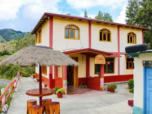 Hostal El Inca
