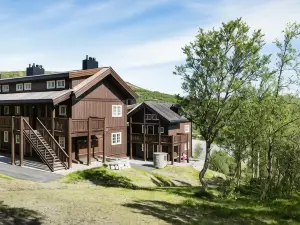 Havsdalsgrenda Geilo Apartments