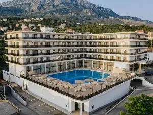 Hotel BH