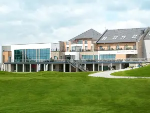 Hotel I Apartamenty Mazury Golf & Country Club