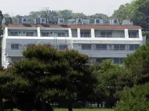 Hotel Daimatsuso