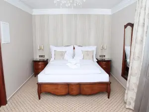 Hotel Zum Heiligen Geist