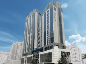 풀먼 샤르자(2019년 10월 오픈)