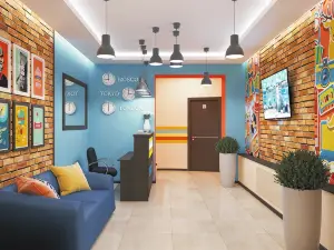 Hotel 116