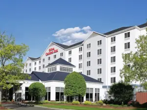Hilton Garden Inn Springfield, MA