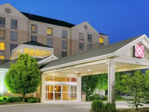 힐튼 가든 인 토론토 / 벌링턴