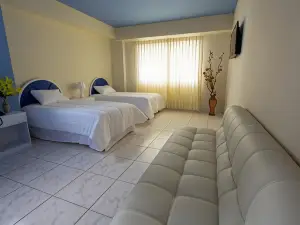 Blue Bay Hotel