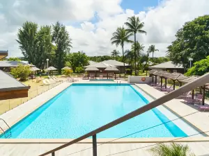 Hotel Mercure Kourou Ariatel