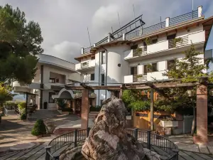 Hotel Ristorante la Bilancia