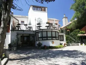LH Albergo Il Paradiso