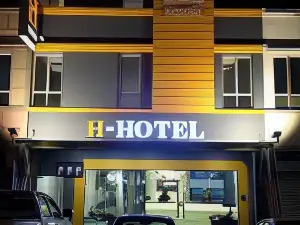 H Hotel