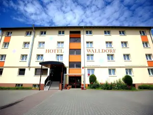 Airport Hotel Walldorf