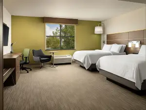 Holiday Inn Express & Suites Irving DFW Airport North