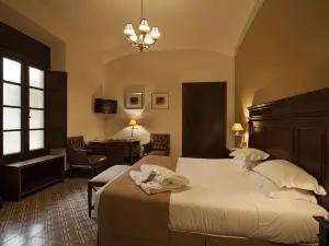 Hotel Olivenza Palacio