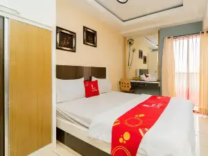 OYO 93828 Apartemen Tamansari Panoramic by Narel Room