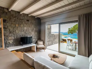 Hotel Milos Sea Resort