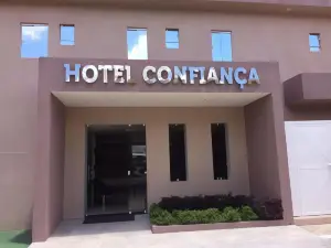 Hotel Confiança