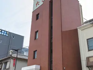비즈니스 호텔 타키자와 타카사키