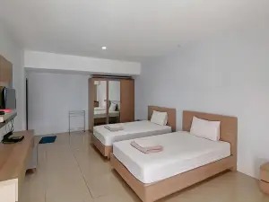 LaPonca Residence Pondok Cabe Syariah Mitra RedDoorz