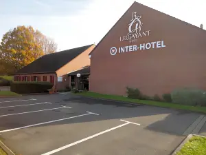 The Originals City, Hôtel le Gayant, Douai