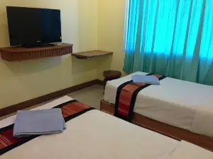 란캄 호텔