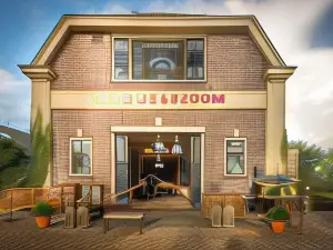Logement Aan de Vecht