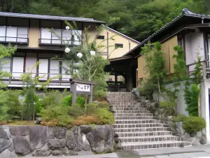 Irori No Yado Sankichi