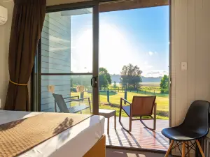 Narangba Motel (Formerly Brisbane North B&B and Winery)