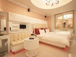 Gwangyang Hotel Ritz