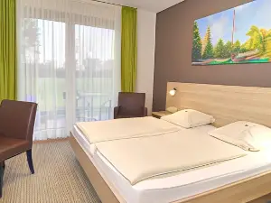 Hotel Heilemann
