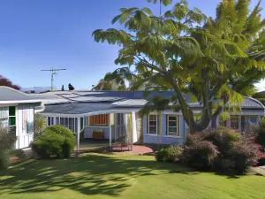 Rose Cottage B&B