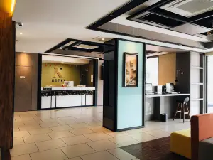 K Hotel