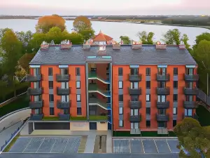 Apartamenty Baltivia Olimpijska 2
