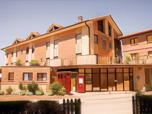 Hotel Villa de Larraga