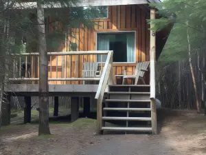 Renfro's Lakeside Retreat - Cabin's and R.V. Park