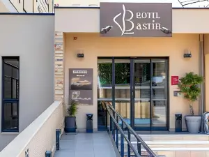 Hôtel le Bastia